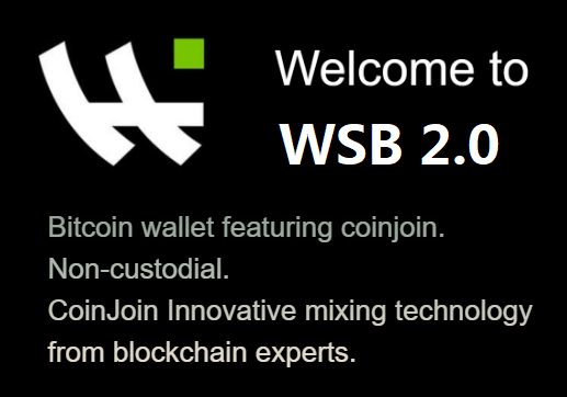 Anonymous Bitcoin Wallet